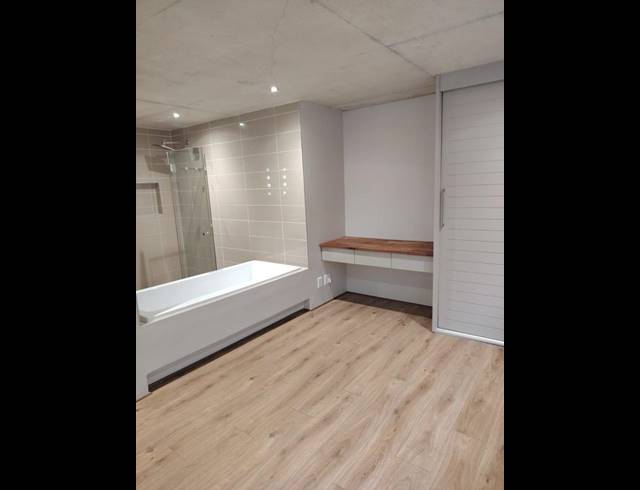 1 BEDROOM PROPERTY TO RENT IN VOELKLIP